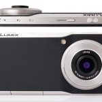 SIMロックフリーデジタルカメラ「LUMIX CM1（DMC-CM1）」発売！ただし、すでに完売！