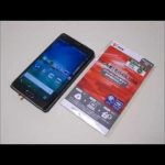 Galaxy Note Edge+OCNモバイルONE音声SIM+データSIM